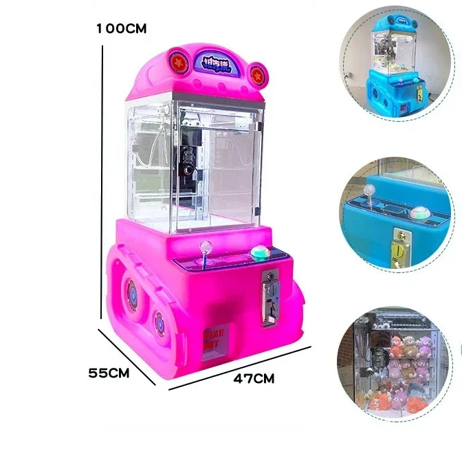 Banana land Factory Wholesale  - Arcade Vending Machines For Sale recension och pris