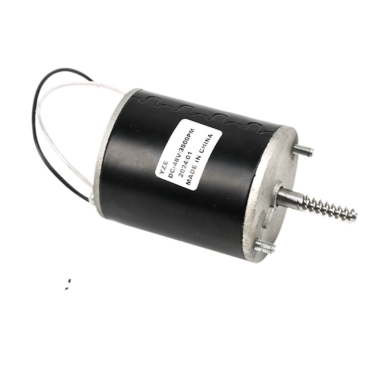 General 48V High Speed Motor G - Crane Claw Motor recension och pris