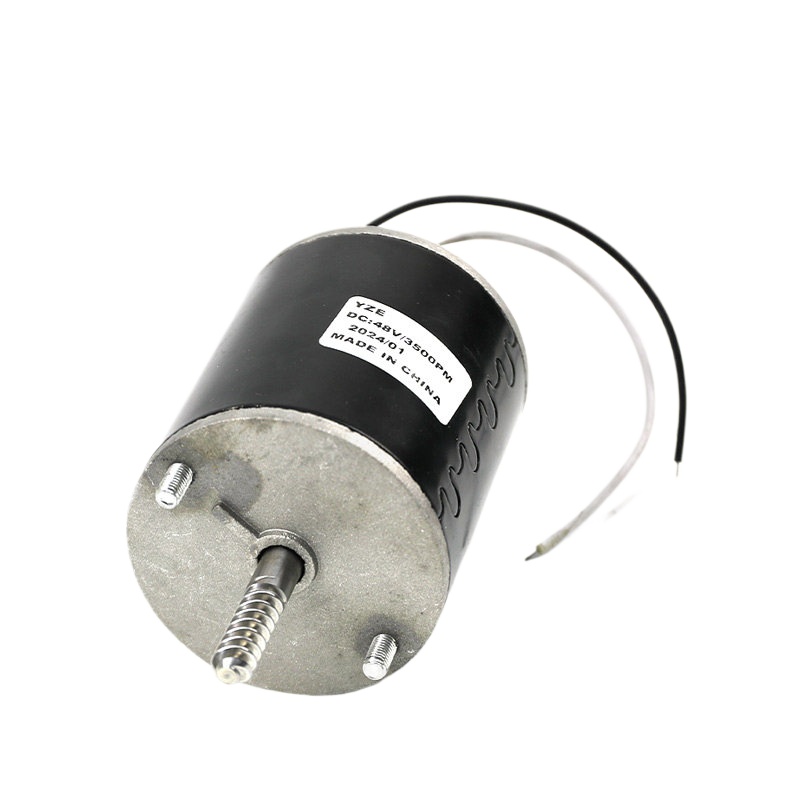 General 48V High Speed Motor G - Crane Claw Motor recension och pris