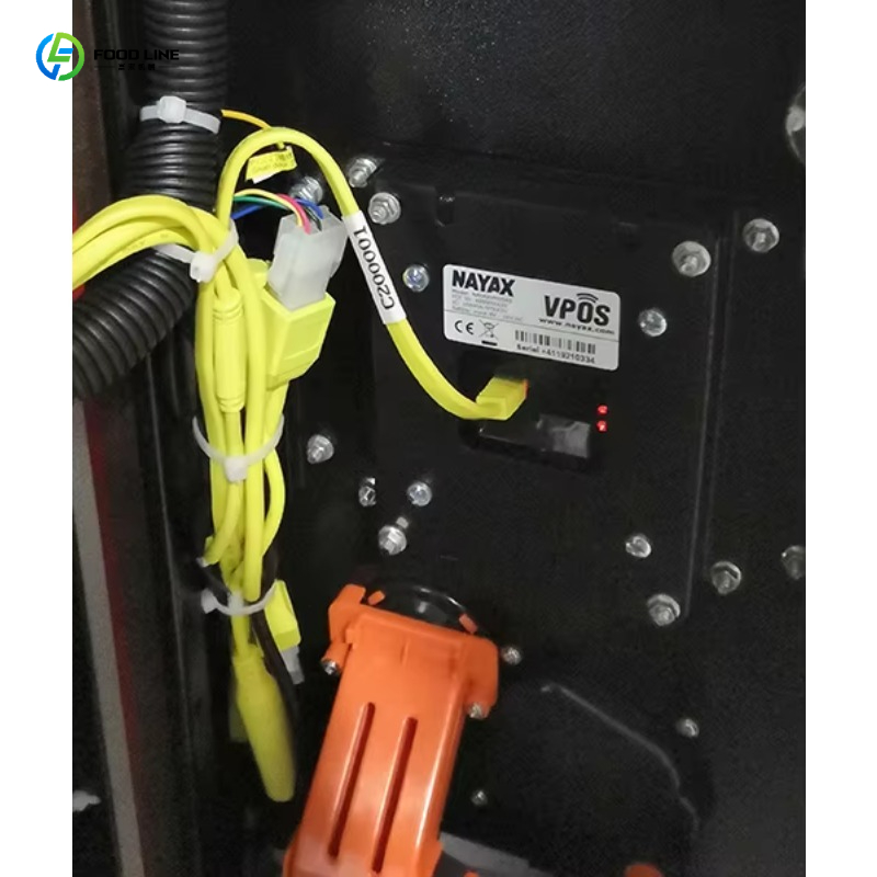 FL Card Vending Machine High-T - Arcade Toy Vending Machine recension och pris
