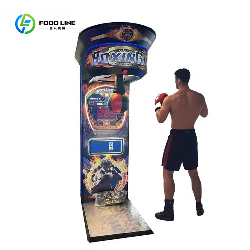 Customized High Profit Coin Op - Arcade Machine Profit recension och pris