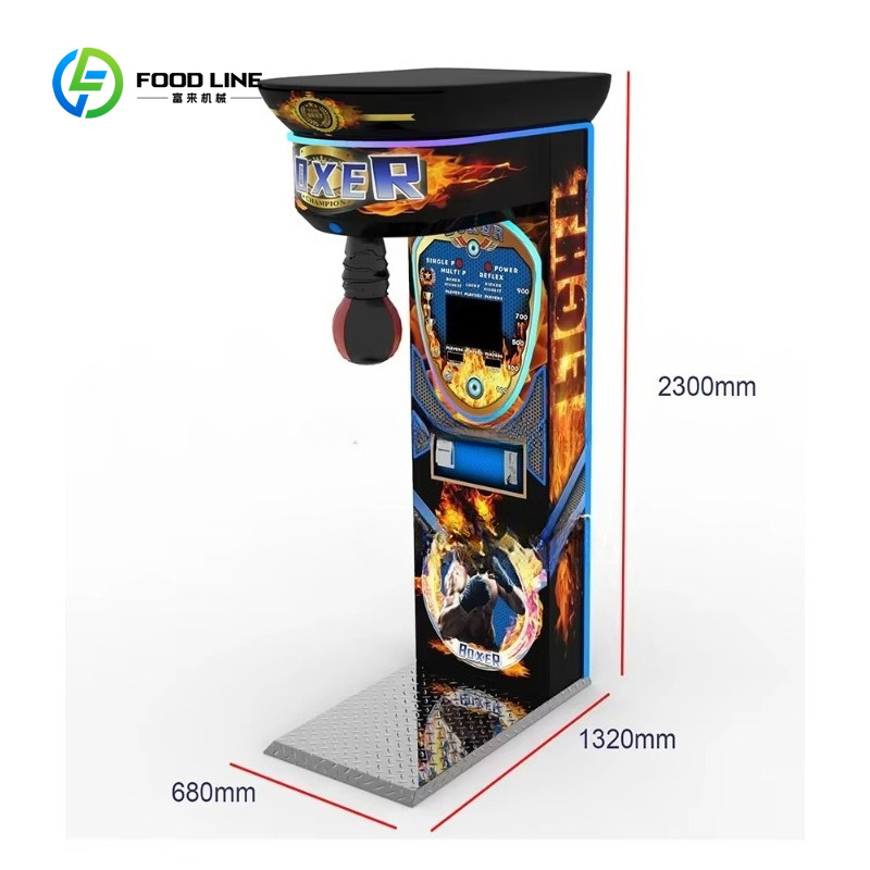 Customized High Profit Coin Op - Arcade Machine Profit recension och pris