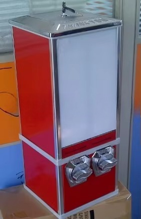 *Capsule/Gumball/Candy Vending - Candy Vending Machine recension och pris