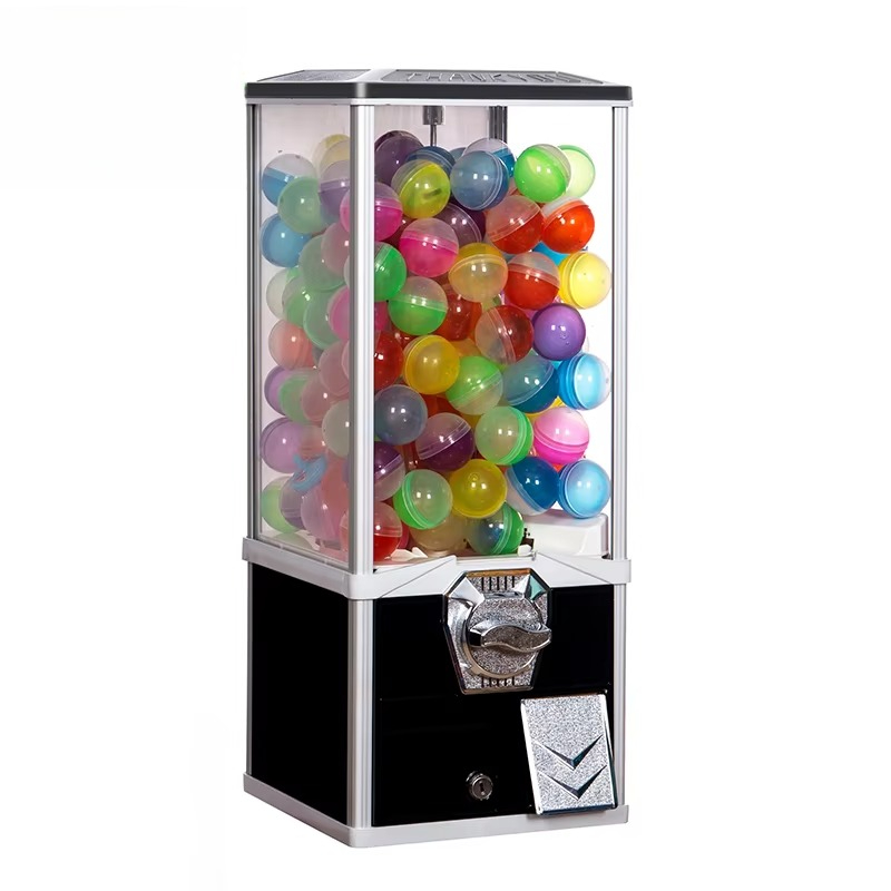 *Capsule/Gumball/Candy Vending - Candy Vending Machine recension och pris