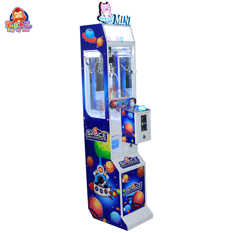Mini Claw Machine Small Toys C - Arcade Toy Vending Machine recension och pris