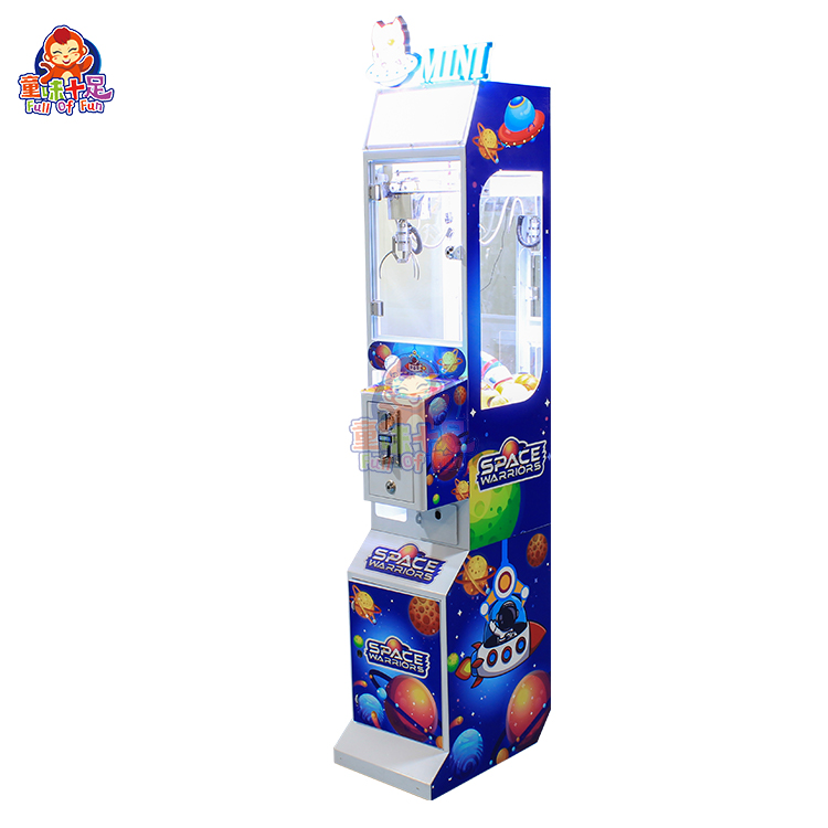 Mini Claw Machine Small Toys C - Arcade Toy Vending Machine recension och pris