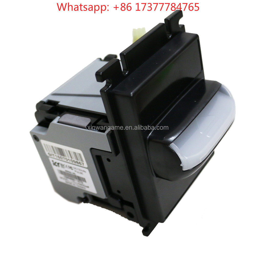 ICT L70 Banknote Validator Mon - Arcade And Vending recension och pris