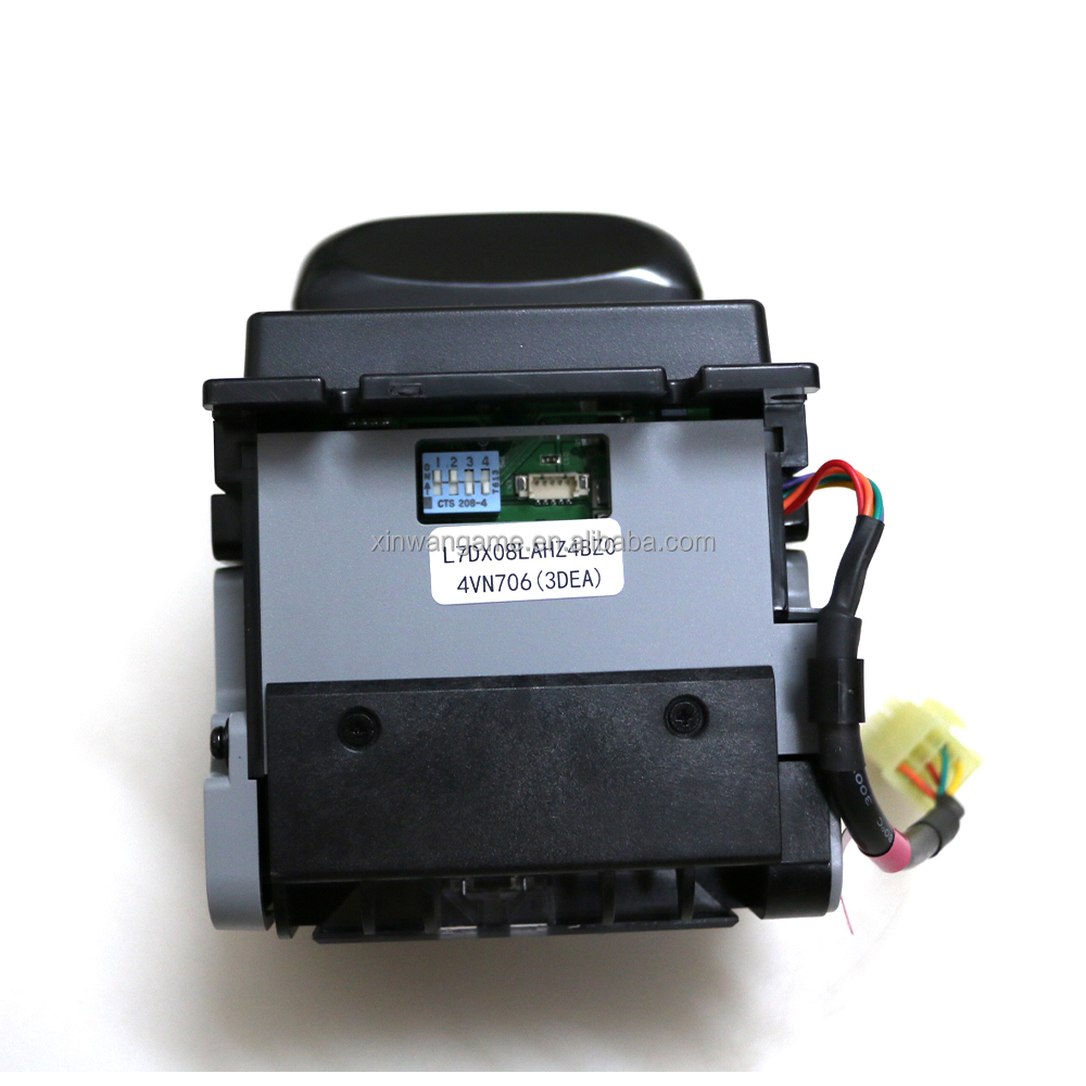 ICT L70 Banknote Validator Mon - Arcade And Vending recension och pris